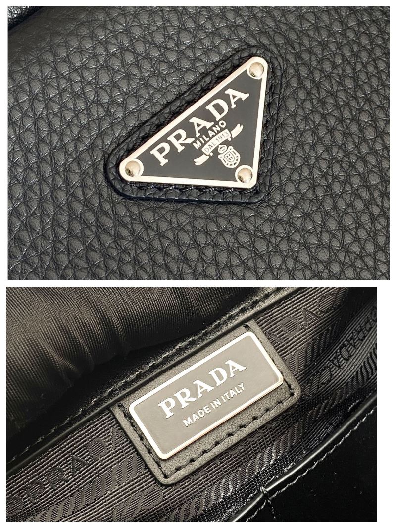 mens Pra*a briefcases